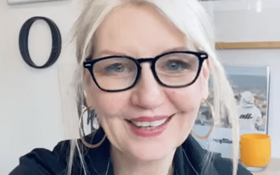 When your young entrepreneur is shy and needs to speak 🙊